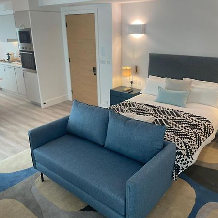 Chamber St Apartments Лондон Экстерьер фото