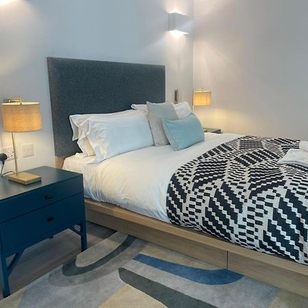 Chamber St Apartments Лондон Экстерьер фото