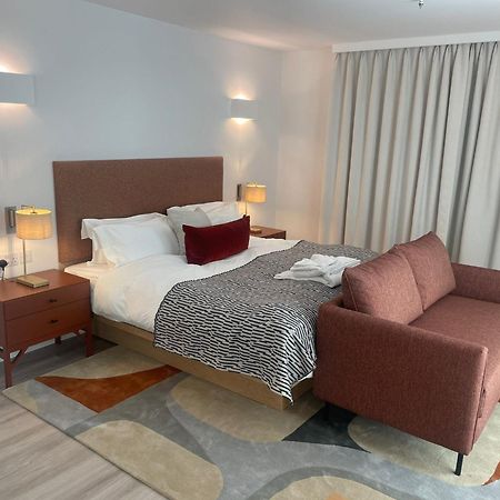 Chamber St Apartments Лондон Экстерьер фото